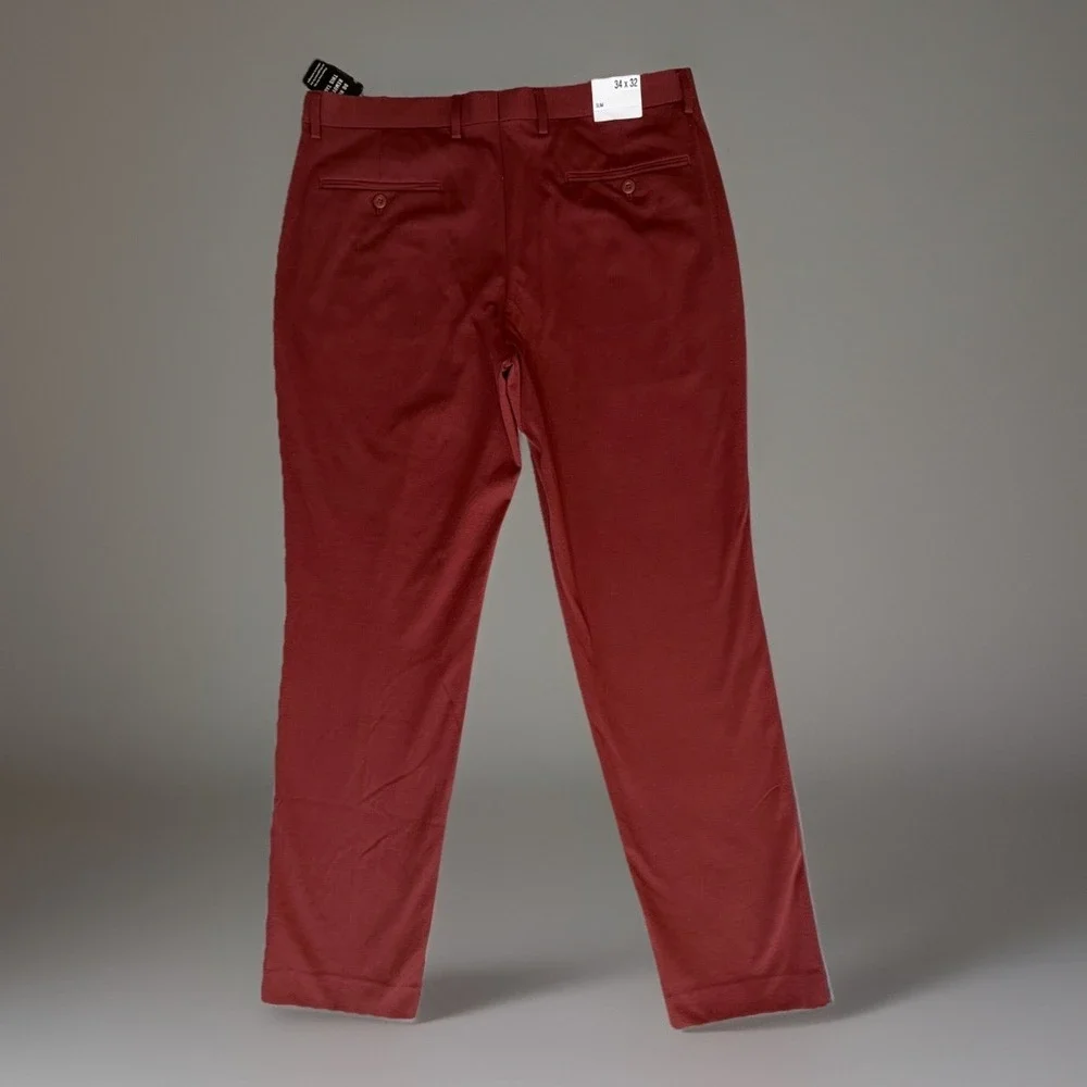 Express nwt way